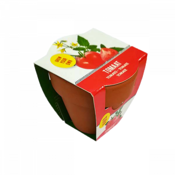 Grow Your Own Tomaat (per stuk)