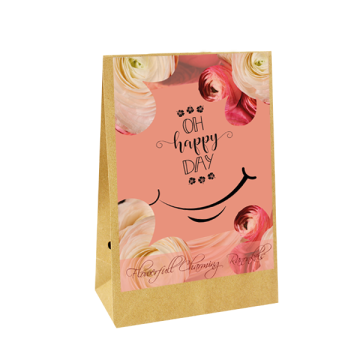 Oh Happy Day  (Kraftzak)