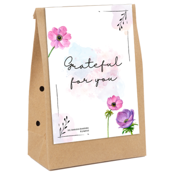 Grateful for you - Kraftzak